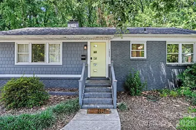 1027 Dresden Drive W, Charlotte, NC 28205 - Photo 4