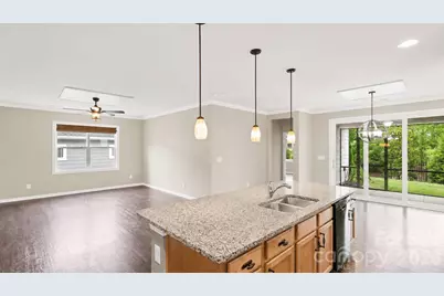 5129 Looking Glass Trail, Denver, NC 28037 - Photo 12