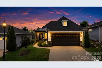 5129 Looking Glass Trail, Denver, NC 28037 - Photo 1