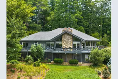 1071 Linkside Drive, Hendersonville, NC 28739 - Photo 1