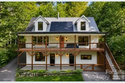 2 Coneflower Court, Black Mountain, NC 28711 - Photo 1