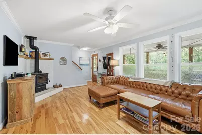2 Coneflower Court, Black Mountain, NC 28711 - Photo 4
