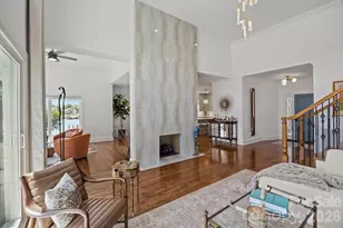 7322 Swansea Ln, Cornelius, NC 28031 - Photo 6
