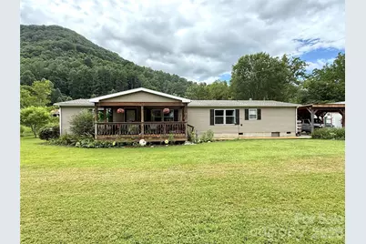 10755 Nc 209 Highway, Hot Springs, NC 28743 - Photo 2