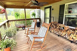 10755 Nc 209 Hwy, Hot Springs, NC 28743 - Photo 4