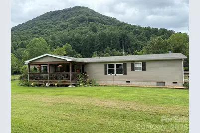 10755 Nc 209 Highway, Hot Springs, NC 28743 - Photo 1