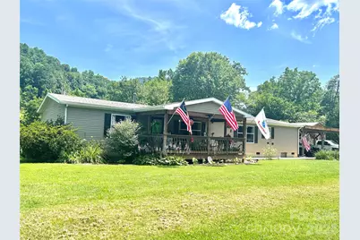 10755 Nc 209 Highway, Hot Springs, NC 28743 - Photo 2