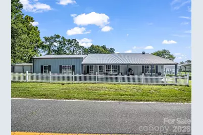 599 Old Henrietta Road, Forest City, NC 28043 - Photo 2