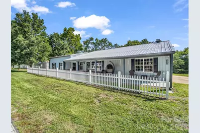599 Old Henrietta Road, Forest City, NC 28043 - Photo 1