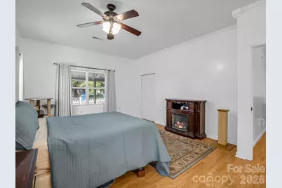 599 Old Henrietta Road, Forest City, NC 28043 - Photo 20