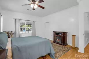 599 Old Henrietta Rd, Forest City, NC 28043 - Photo 20