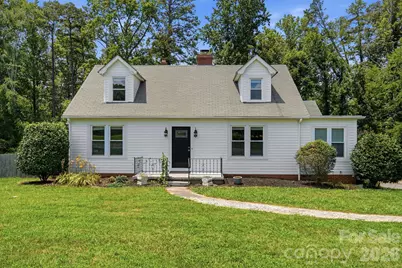 12050 Old Concord Road, Rockwell, NC 28138 - Photo 1