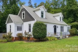 12050 Old Concord Rd, Rockwell, NC 28138 - Photo 1