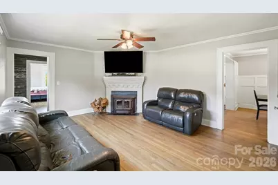 12050 Old Concord Road, Rockwell, NC 28138 - Photo 6