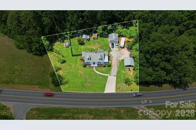 12050 Old Concord Road, Rockwell, NC 28138 - Photo 40