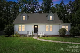 12050 Old Concord Rd, Rockwell, NC 28138 - Photo 1