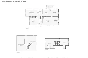 12050 Old Concord Rd, Rockwell, NC 28138 - Photo 42
