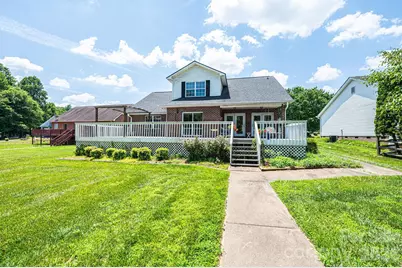 1857 Hidden Pointe Drive, Hickory, NC 28601 - Photo 14