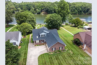 1857 Hidden Pointe Drive, Hickory, NC 28601 - Photo 48