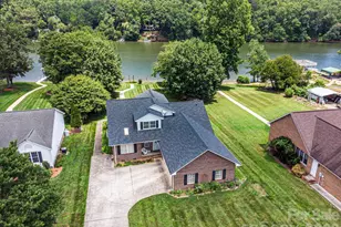 1857 Hidden Pointe Dr, Hickory, NC 28601 - Photo 48