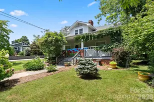 49 Church St, Weaverville, NC 28787 - Photo 1
