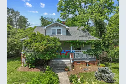 49 Church Street, Weaverville, NC 28787 - Photo 2