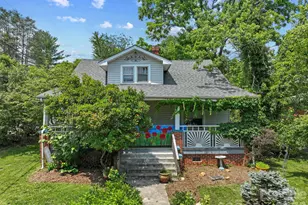 49 Church St, Weaverville, NC 28787 - Photo 2