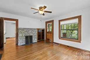 49 Church St, Weaverville, NC 28787 - Photo 8
