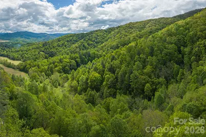 9999 Off Hurricane Ridge Trace, Clyde, NC 28721 - Photo 2