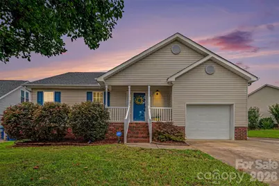 5044 Daffodil Lane, Concord, NC 28025 - Photo 2