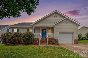 5044 Daffodil Ln, Concord, NC 28025 - Photo 2