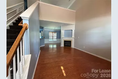 8815 Firestreak Drive, Charlotte, NC 28216 - Photo 2