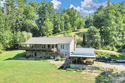 284 Paul Gosnell Road, Marshall, NC 28753 - Photo 1