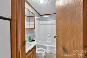 284 Paul Gosnell Rd, Marshall, NC 28753 - Photo 14
