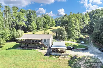 284 Paul Gosnell Road, Marshall, NC 28753 - Photo 16