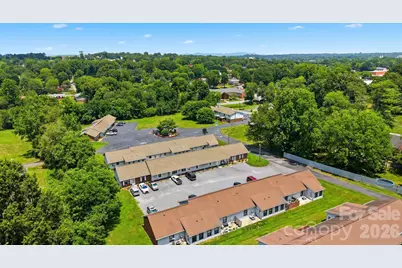115 23rd Street NW #25, Hickory, NC 28601 - Photo 30