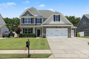 3471 Delaware Drive, Denver, NC 28037 - Photo 2