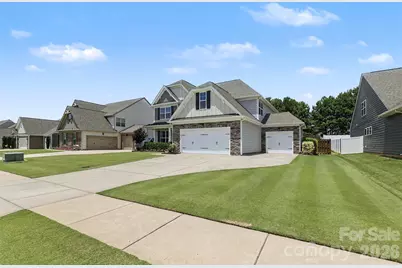 3471 Delaware Drive, Denver, NC 28037 - Photo 1