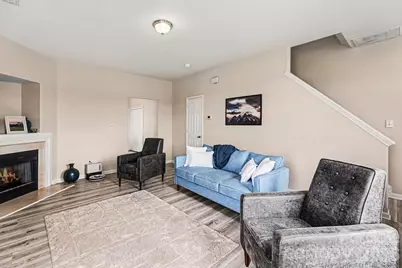 8601 Sawleaf Court #46, Charlotte, NC 28215 - Photo 4