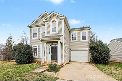 8601 Sawleaf Court #46, Charlotte, NC 28215 - Photo 2
