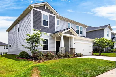 1041 Red Apple Street, Monroe, NC 28110 - Photo 2