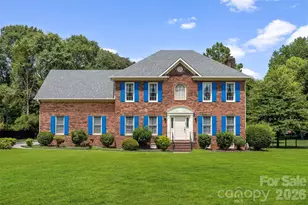 1568 Wheaton Way NW, Concord, NC 28027 - Photo 1