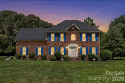 1568 Wheaton Way NW, Concord, NC 28027 - Photo 2