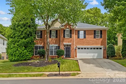 119 Middleton Place, Mooresville, NC 28117 - Photo 1