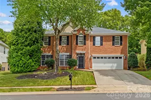119 Middleton Pl, Mooresville, NC 28117 - Photo 1