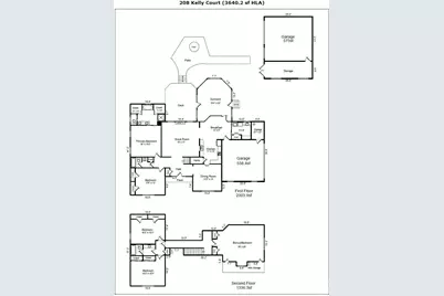 208 Kelly Court, Fort Mill, SC 29715 - Photo 48