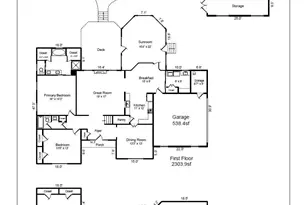 208 Kelly Ct, Fort Mill, SC 29715 - Photo 48