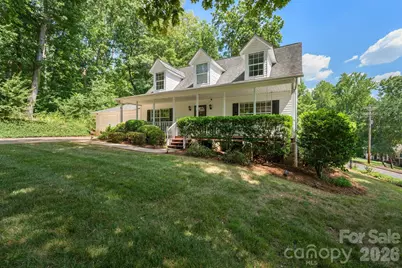 843 W J Street, Newton, NC 28658 - Photo 1