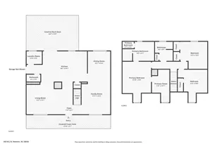 843 W J St, Newton, NC 28658 - Photo 44