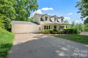 843 W J St, Newton, NC 28658 - Photo 36